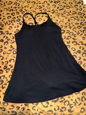 NM sports dress